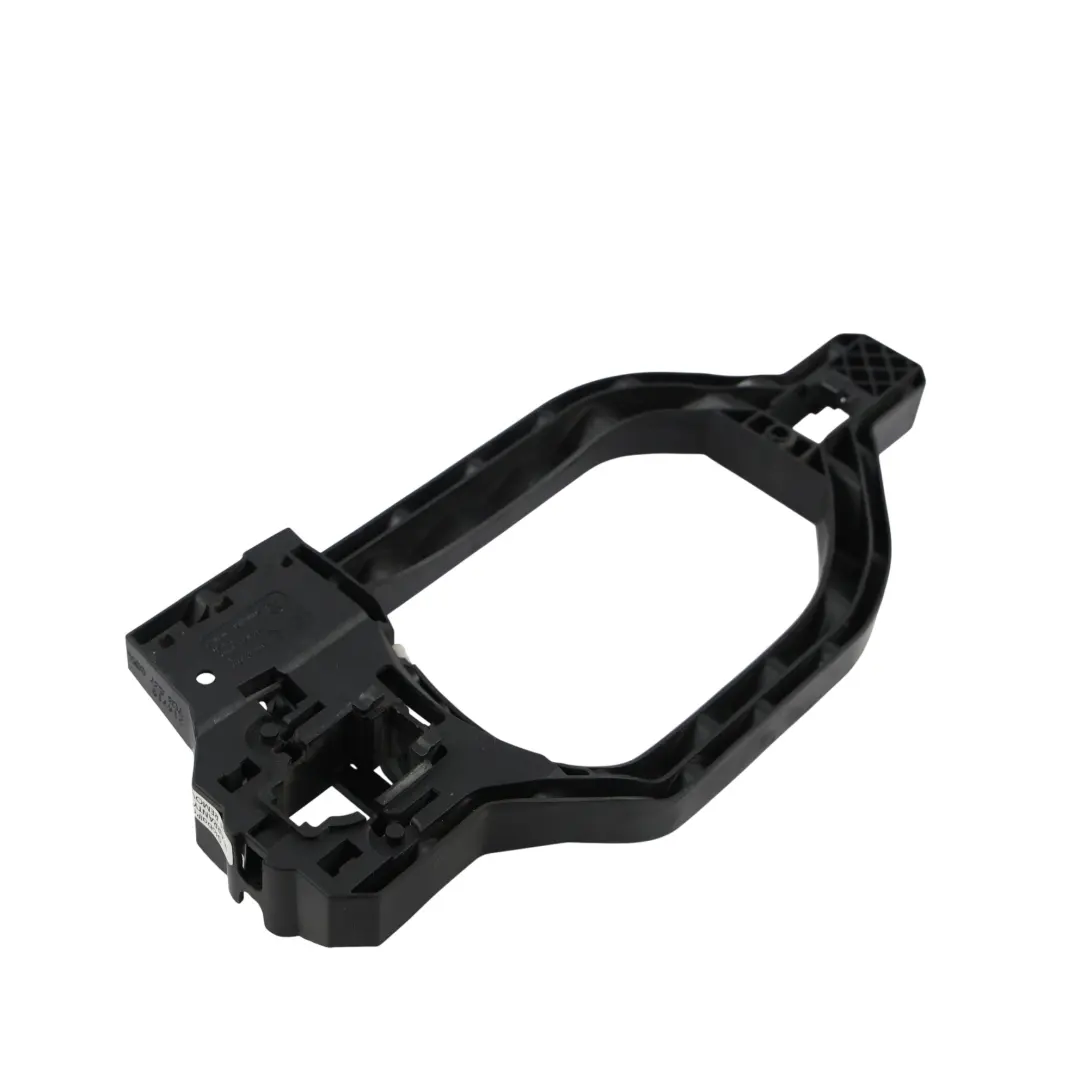 VW Volkswagen Crafter Tr Sliding Door Handle Mount Bracket Left N/S - SKU RHD-7C0837885C - Part number 7C0837885C