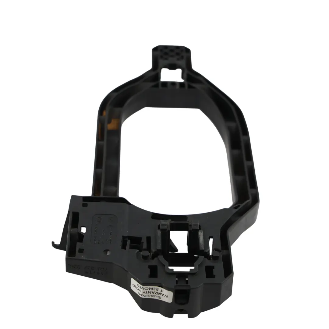Sliding Door Handle Mount Bracket Left N/S to VW Volkswagen Crafter Tr with Part number 7C0837885C VW Volkswagen Crafter Tr Sliding Door Handle Mount Bracket Left N/S - SKU RHD-7C0837885C - Part number 7C0837885C