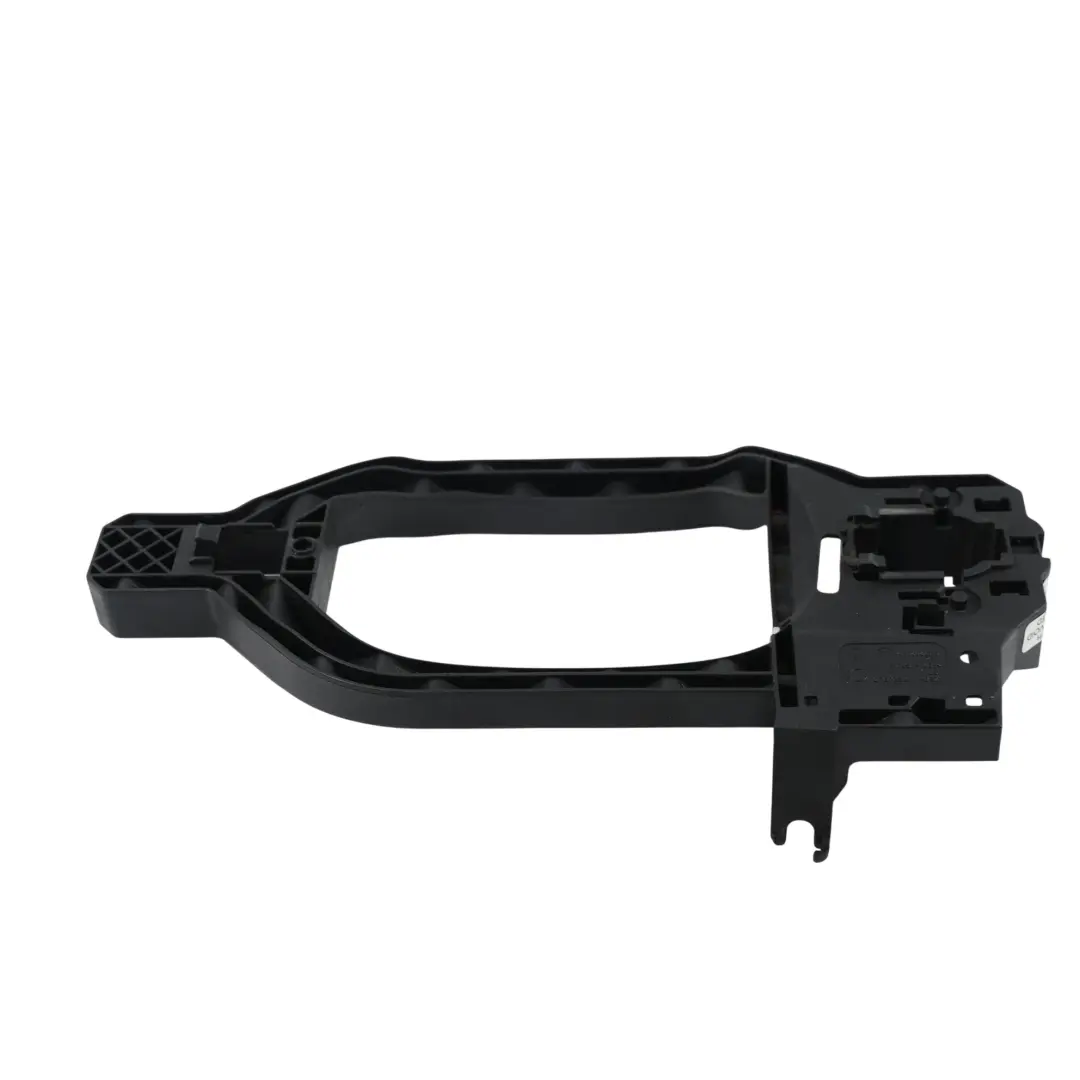 VW Volkswagen Crafter Tr Sliding Door Handle Mount Bracket Left N/S - SKU RHD-7C0837885C - Part number 7C0837885C