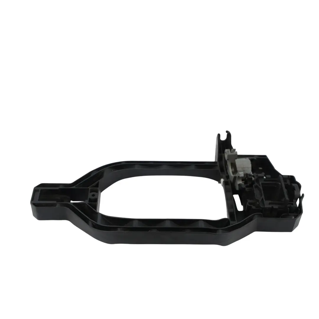VW Volkswagen Crafter Tr Sliding Door Handle Mount Bracket Left N/S - SKU RHD-7C0837885C - Part number 7C0837885C