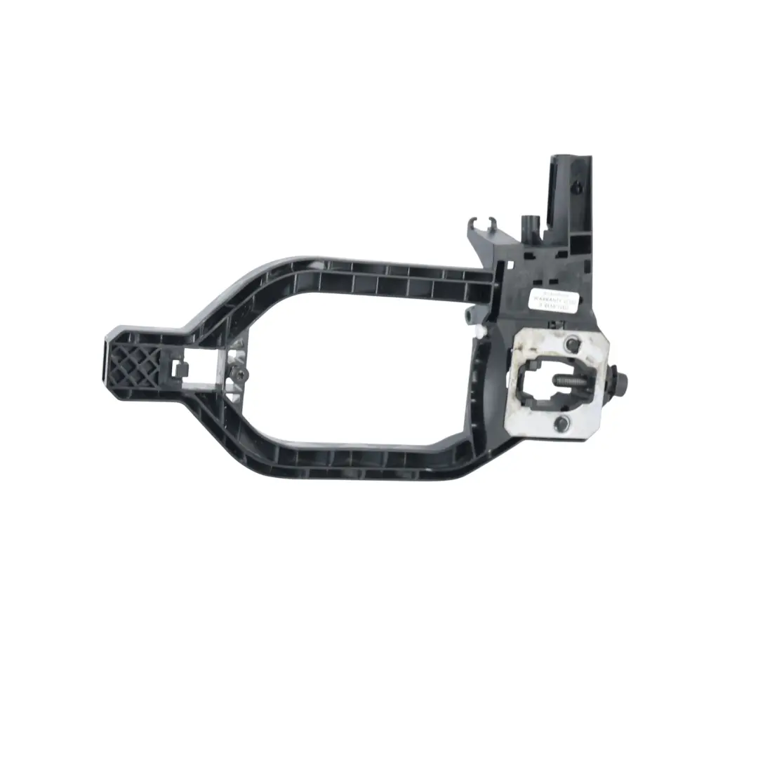 Volkswagen Crafter SY Zewnętrzna Klamka Tylnych Drzwi 7C0837886B - SKU 7C0837886J - Numer Części 7C0837886J