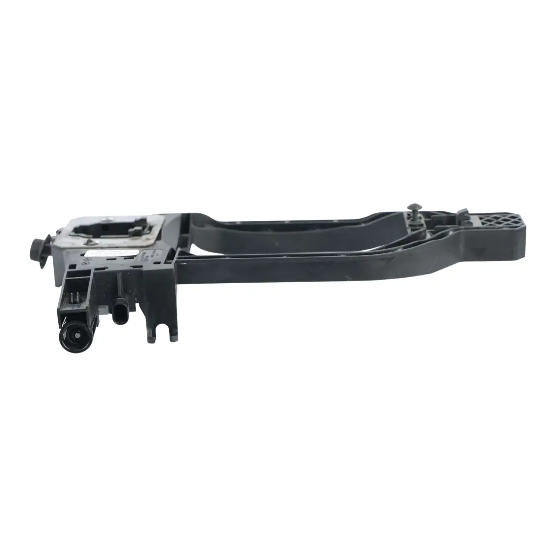 Door Outside Outer Handle Grab Carrier 7C0837886B to VW Volkswagen Crafter SY Rear with Part number 7C0837886J VW Volkswagen Crafter SY Rear Door Outside Outer Handle Grab Carrier 7C0837886B - SKU 7C0837886J - Part number 7C0837886J