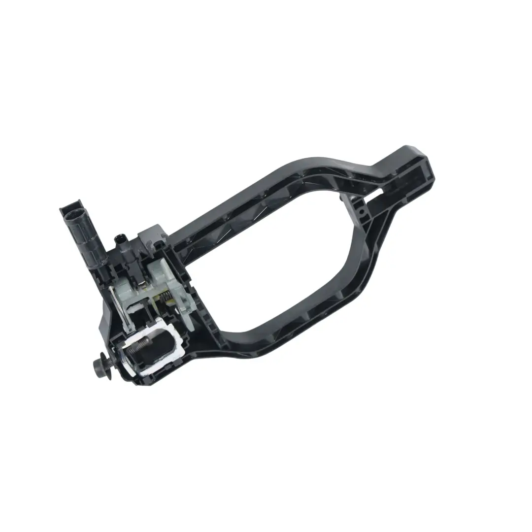 Door Outside Outer Handle Grab Carrier 7C0837886B to VW Volkswagen Crafter SY Rear with Part number 7C0837886J VW Volkswagen Crafter SY Rear Door Outside Outer Handle Grab Carrier 7C0837886B - SKU 7C0837886J - Part number 7C0837886J