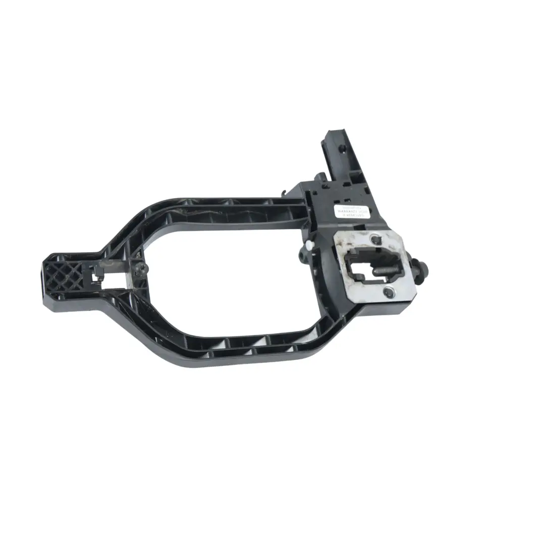 Volkswagen Crafter SY Zewnętrzna Klamka Tylnych Drzwi 7C0837886B - SKU 7C0837886J - Numer Części 7C0837886J