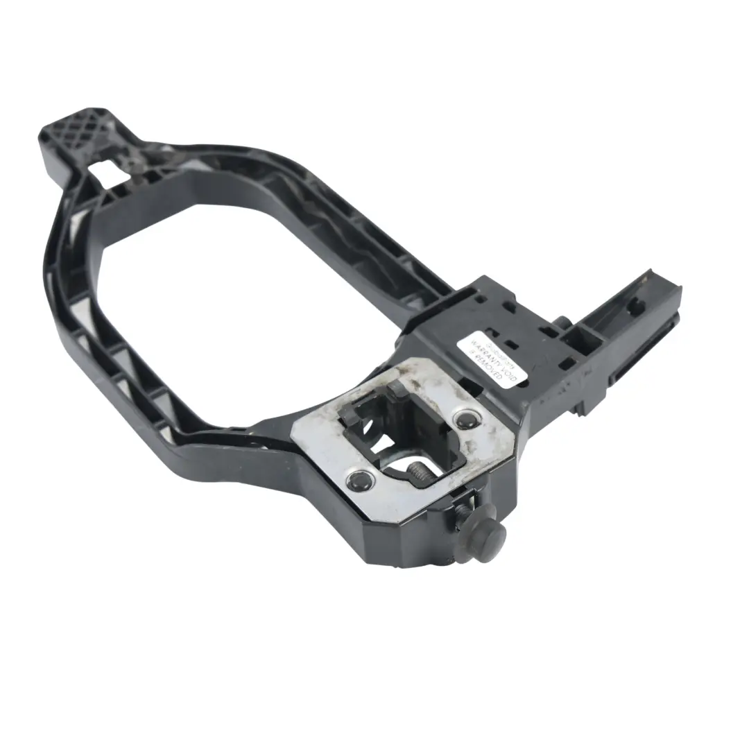 Volkswagen Crafter SY Hinten Tür Außen Griff Träger 7C0837886B - SKU 7C0837886J - Teilenummer 7C0837886J