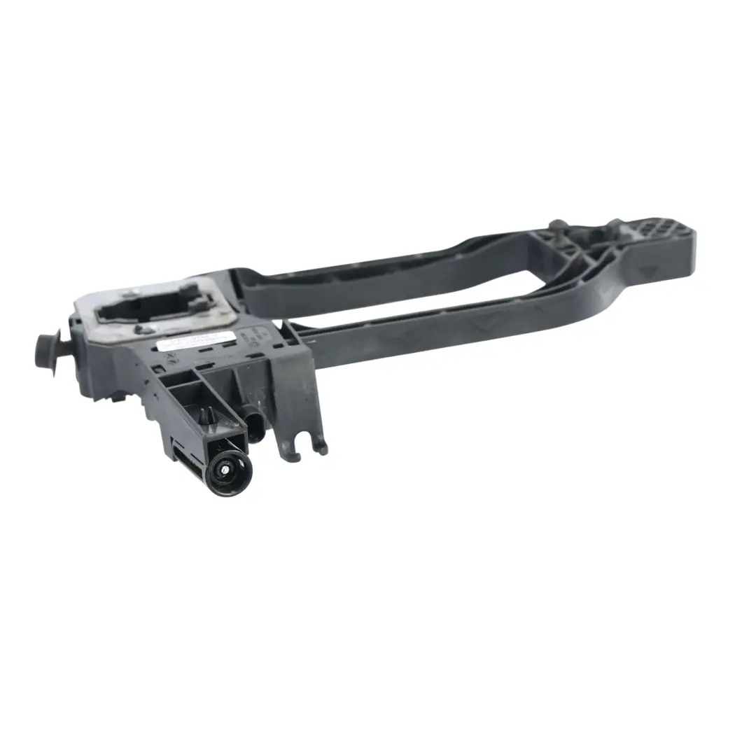 Door Outside Outer Handle Grab Carrier 7C0837886B to VW Volkswagen Crafter SY Rear with Part number 7C0837886J VW Volkswagen Crafter SY Rear Door Outside Outer Handle Grab Carrier 7C0837886B - SKU 7C0837886J - Part number 7C0837886J