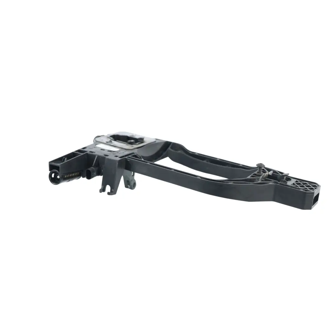 Volkswagen Crafter SY Poignée Extérieure Porte Arrière Support 7C0837886B - SKU 7C0837886J - Numéro de pièce 7C0837886J