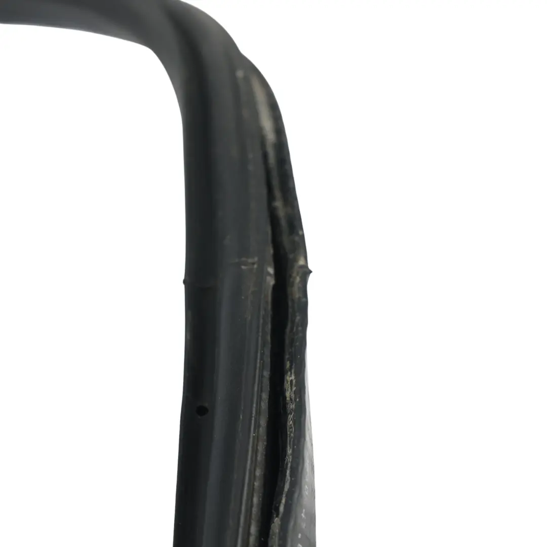 Volkswagen Crafter SY Schiebetür Dichtung Rechts - SKU 7C0843791AS - Teilenummer 7C0843791AS