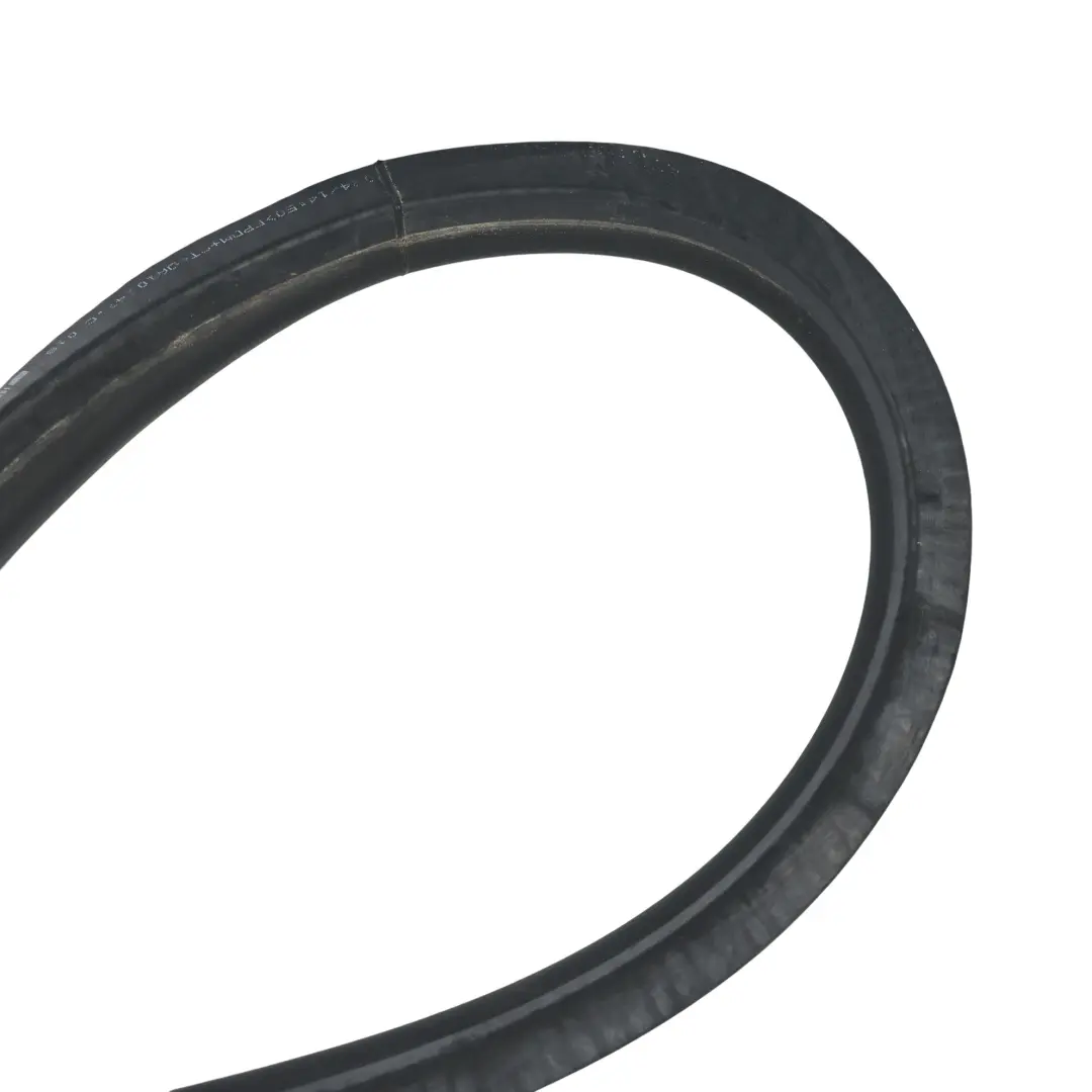 Junta Goma Puerta Corredera Derecha para Volkswagen Crafter SY con número de pieza 7C0843791AS Volkswagen Crafter SY Junta Goma Puerta Corredera Derecha - SKU 7C0843791AS - Número de pieza 7C0843791AS