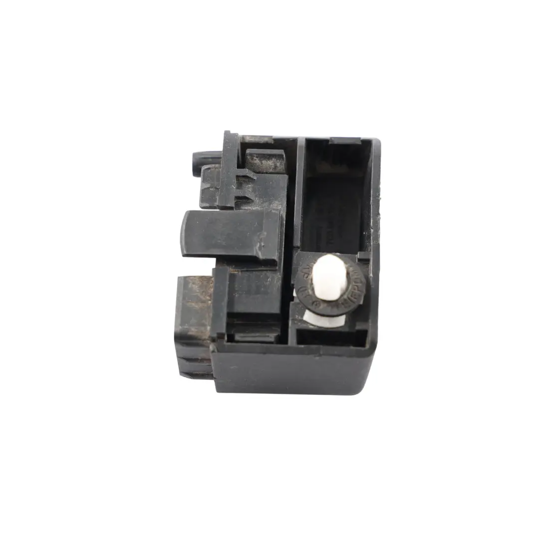Volkswagen Crafter SY Tapa Moldura Puerta Corredera Trasera Negra - SKU 7C0843795F - Número de pieza 7C0843795F