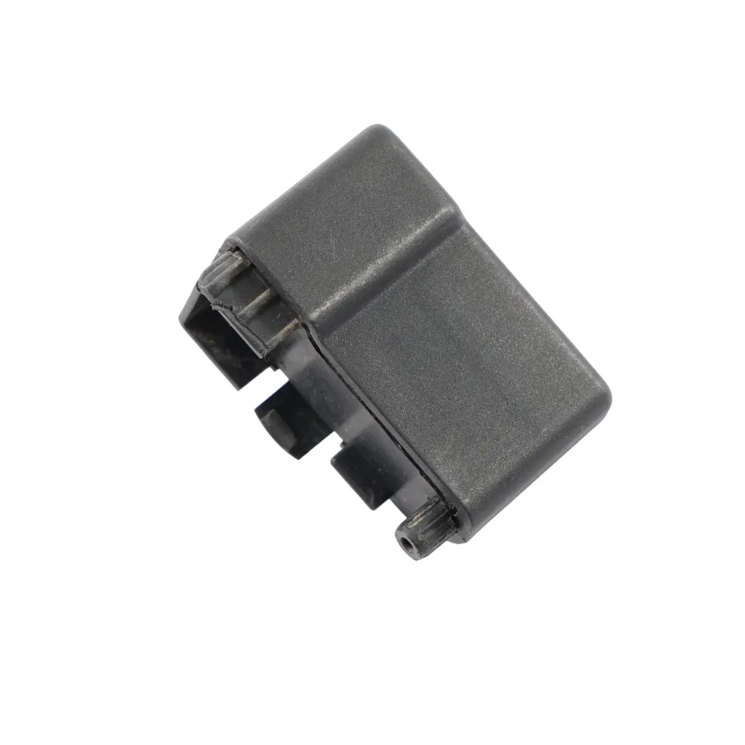 Volkswagen Crafter SY Pannello Porta Scorrevole Posteriore Nero - SKU 7C0843795F - Numero di parte 7C0843795F