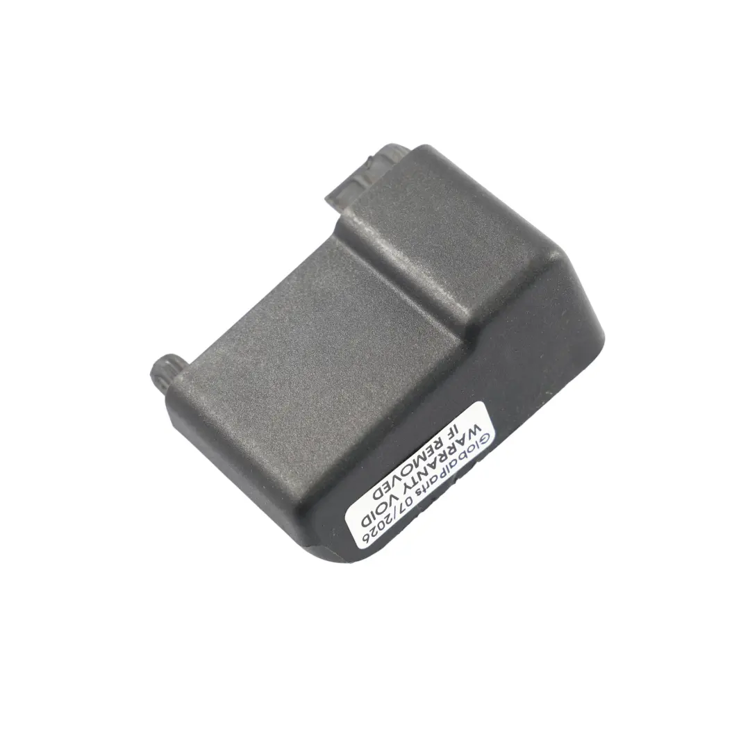 Volkswagen Crafter SY Cache Garniture Porte Coulissante Arrière Noir - SKU 7C0843795F - Numéro de pièce 7C0843795F