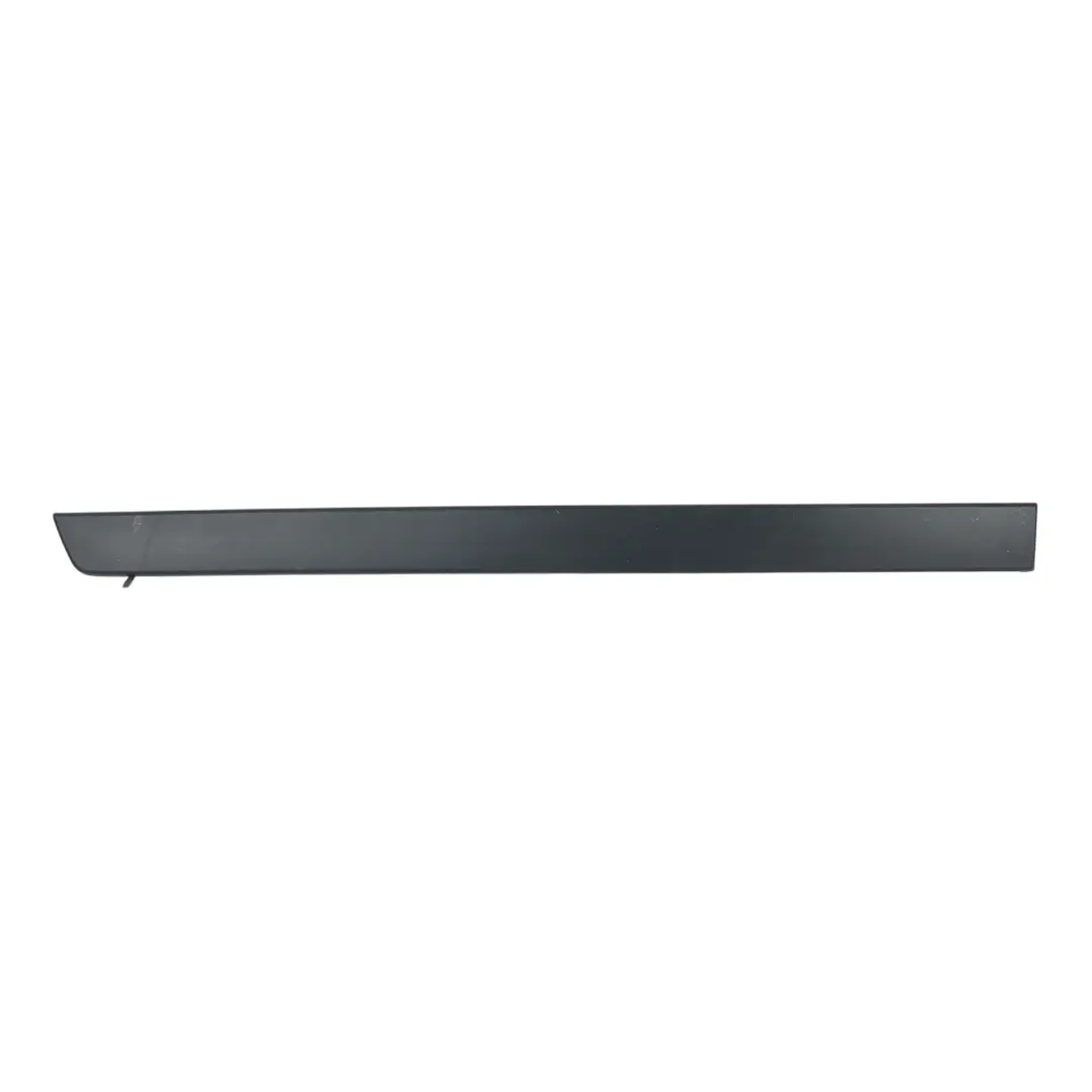 VW Crafter SY Rear Bumper Protective Trim Strip Cover Left N/S - SKU 7C0853079A - Part number 7C0853079A