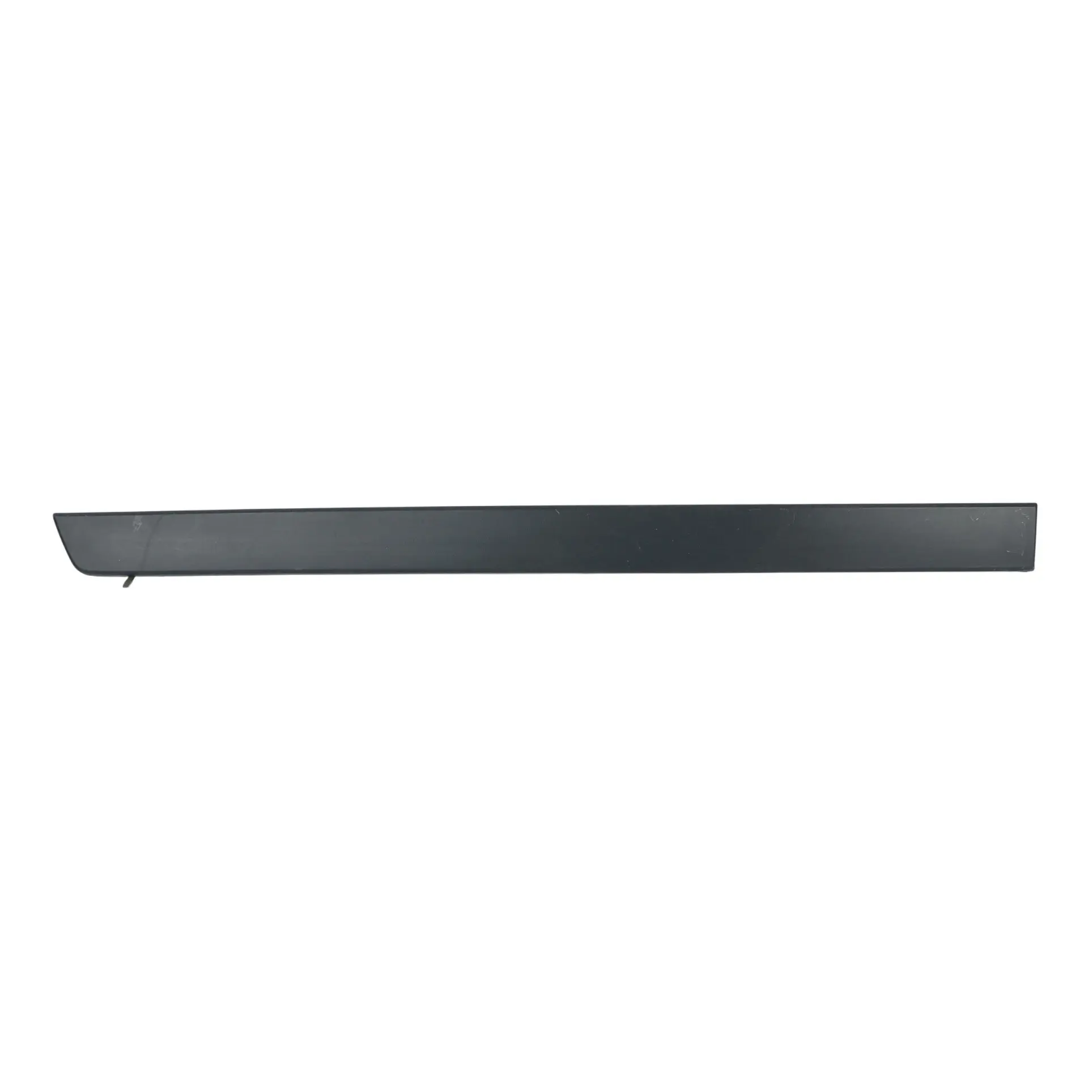 VW Crafter SY Rear Bumper Protective Trim Strip Cover Left N/S 7C0853079A