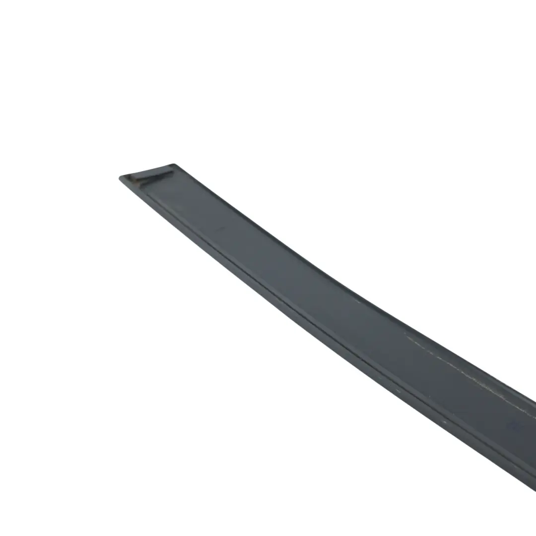 Bumper Protective Trim Strip Cover Left N/S to VW Crafter SY Rear with Part number 7C0853079A VW Crafter SY Rear Bumper Protective Trim Strip Cover Left N/S - SKU 7C0853079A - Part number 7C0853079A