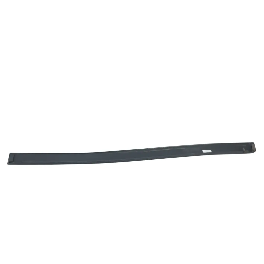 VW Crafter SY Rear Bumper Protective Trim Strip Cover Left N/S - SKU 7C0853079A - Part number 7C0853079A
