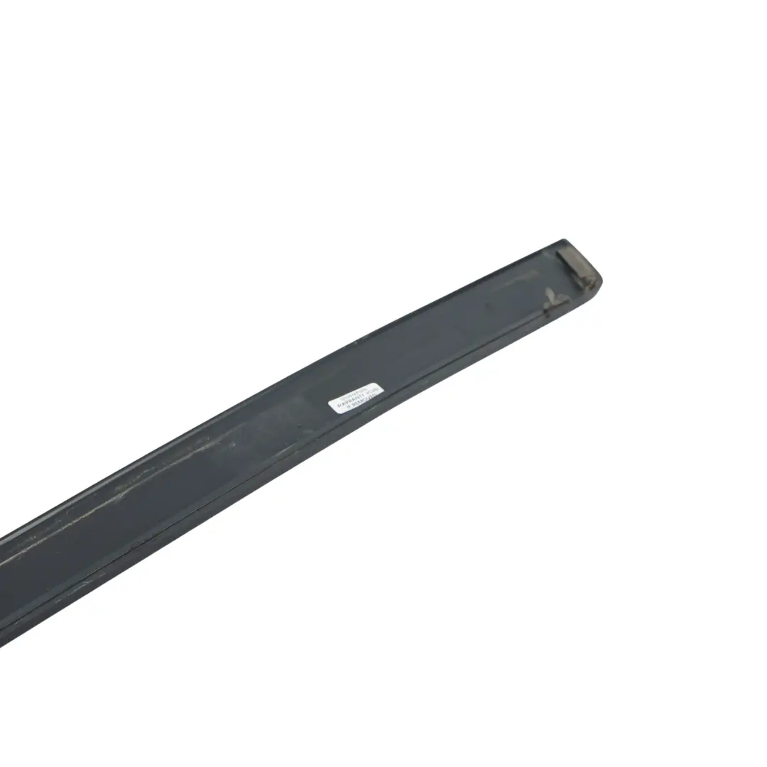 Bande Protection Pare-Chocs Arrière Gauche pour Volkswagen Crafter SY à propos du numéro de pièce 7C0853079A Volkswagen Crafter SY Bande Protection Pare-Chocs Arrière Gauche - SKU 7C0853079A - Numéro de pièce 7C0853079A