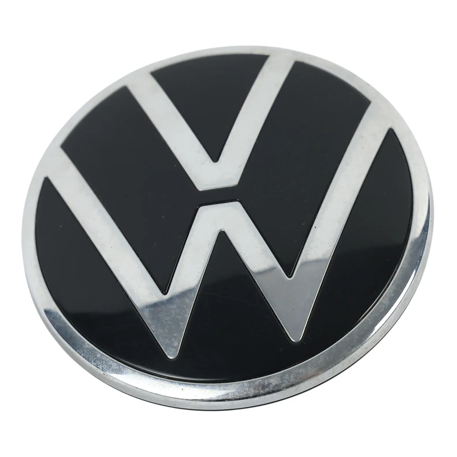 VW Volkswagen Crafter SY Rear Tailgate Door Badge Emblem Logo 7C0853630C