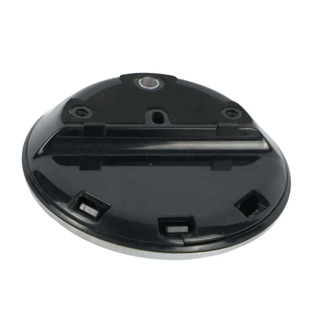 Volkswagen Crafter SY Insignia Emblema Logo Puerta Trasera - SKU 7C0853630C - Número de pieza 7C0853630C