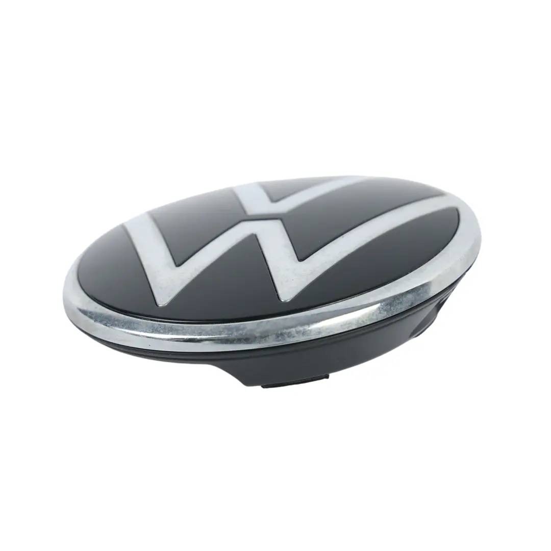 Volkswagen Crafter SY Emblemat Logo Tylna Klapa - SKU 7C0853630C - Numer Części 7C0853630C