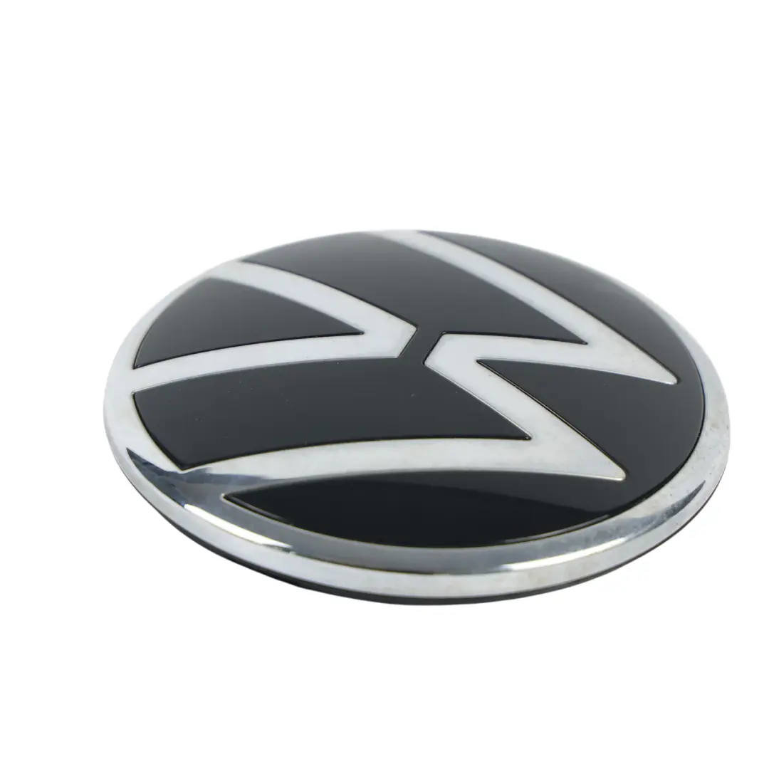 Volkswagen Crafter SY Insignia Emblema Logo Puerta Trasera - SKU 7C0853630C - Número de pieza 7C0853630C