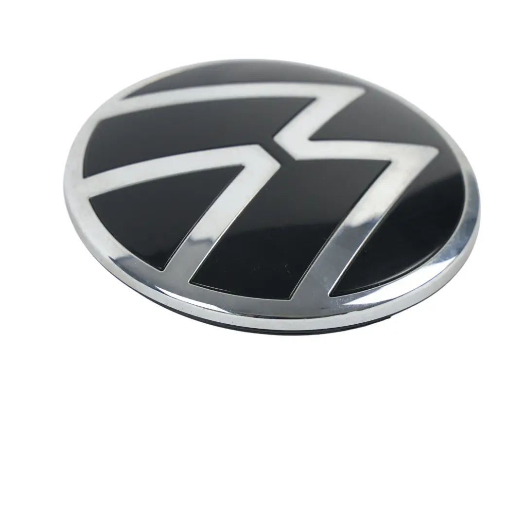 Heck Heckklappe Tür Badge Emblem Logo für Volkswagen Crafter SY mit Teilenummer 7C0853630C Volkswagen Crafter SY Heck Heckklappe Tür Badge Emblem Logo - SKU 7C0853630C - Teilenummer 7C0853630C