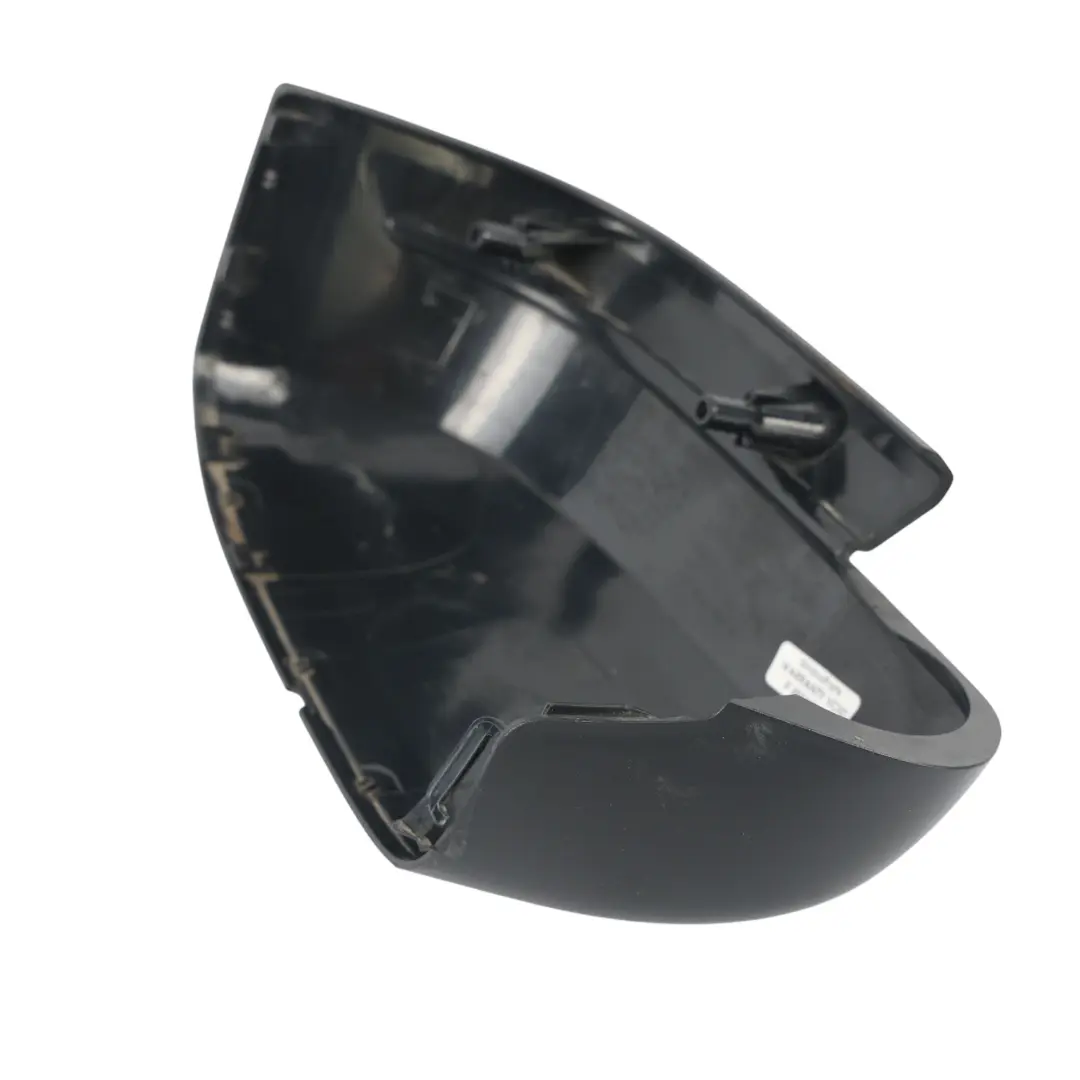Volkswagen Crafter SY Door Wing Mirror Lower Trim Cover Left N/S - SKU 7C0857603A - Part number 7C0857603A
