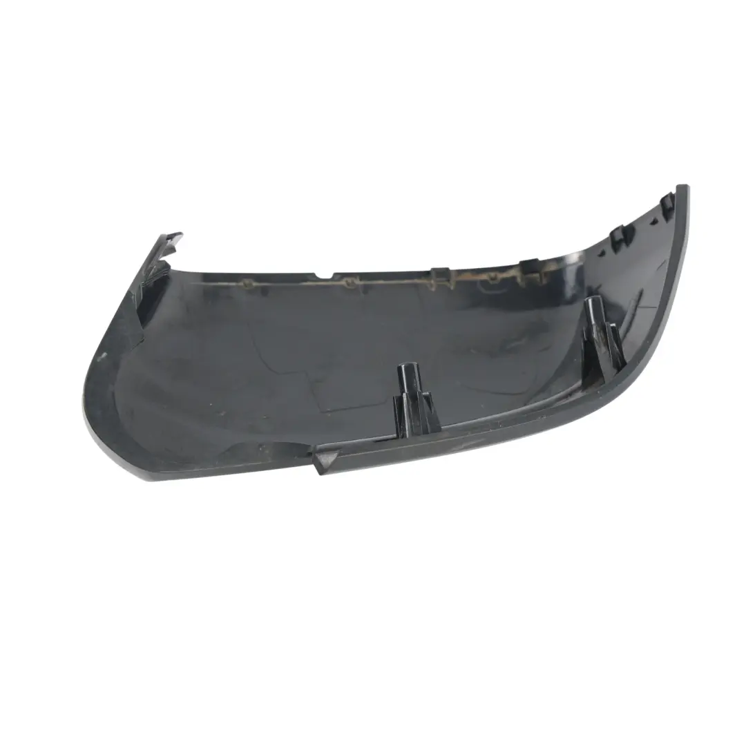 Door Wing Mirror Lower Trim Cover Left N/S to Volkswagen Crafter SY with Part number 7C0857603A Volkswagen Crafter SY Door Wing Mirror Lower Trim Cover Left N/S - SKU 7C0857603A - Part number 7C0857603A