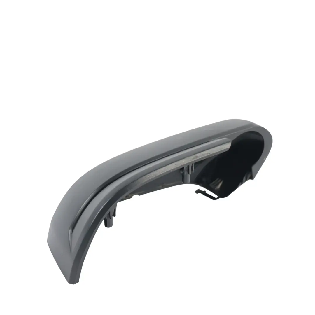 Volkswagen Crafter SY Door Wing Mirror Lower Trim Cover Left N/S - SKU 7C0857603A - Part number 7C0857603A