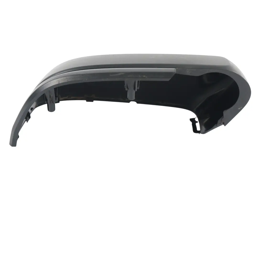 Volkswagen Crafter SY Tür Spiegel Untere Abdeckung Links - SKU 7C0857603A - Teilenummer 7C0857603A