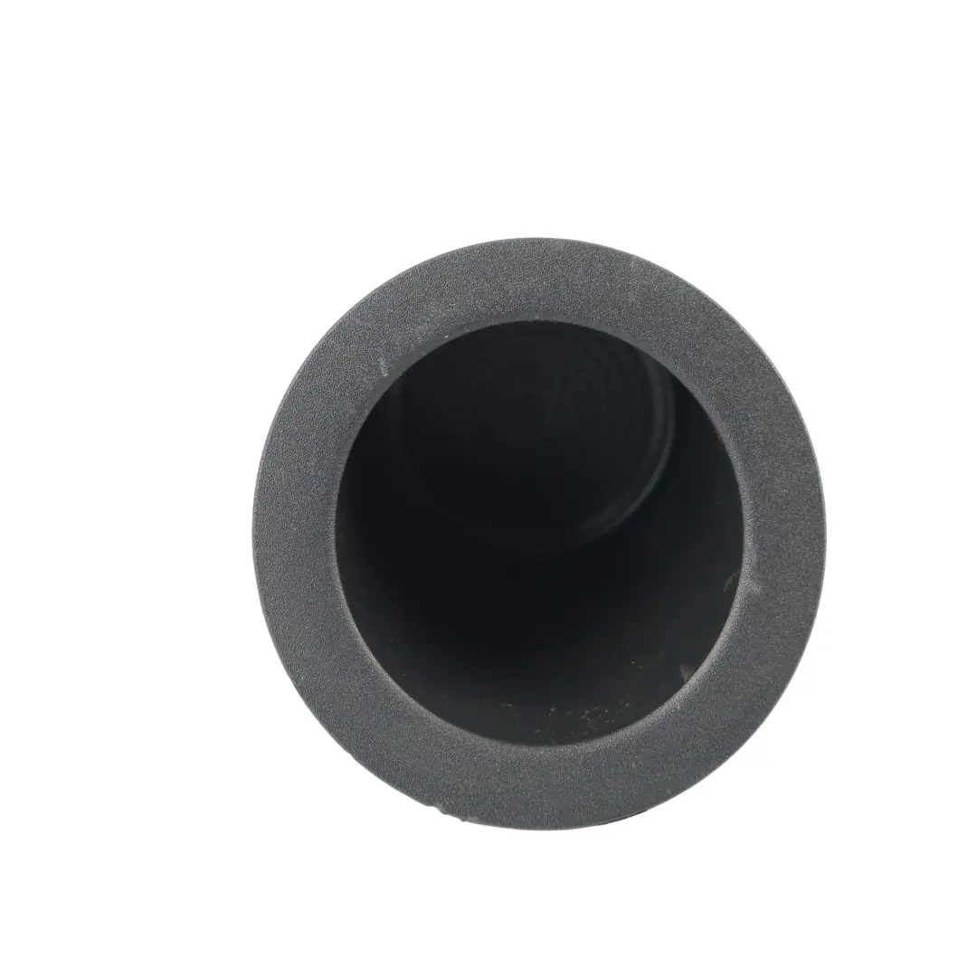 Volkswagen Crafter SY Cache Support Gobelet Tableau Bord Noir Gauche - SKU 7C0858603 - Numéro de pièce 7C0858603