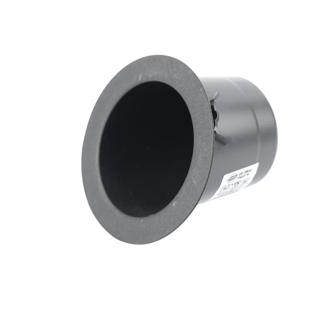 Volkswagen Crafter SY Cache Support Gobelet Tableau Bord Noir Gauche - SKU 7C0858603 - Numéro de pièce 7C0858603