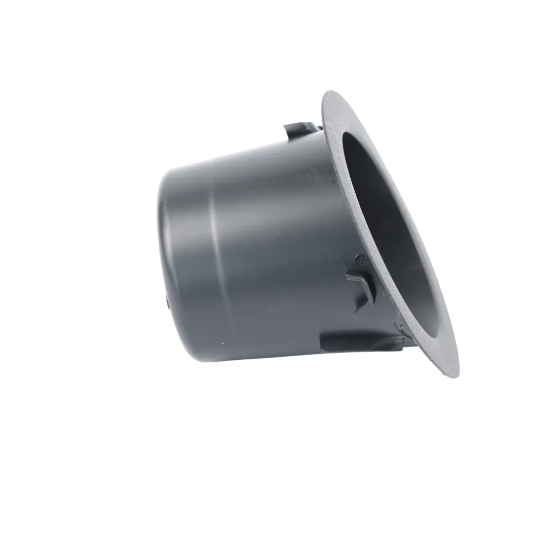 Cache Support Gobelet Tableau Bord Noir Gauche pour Volkswagen Crafter SY à propos du numéro de pièce 7C0858603 Volkswagen Crafter SY Cache Support Gobelet Tableau Bord Noir Gauche - SKU 7C0858603 - Numéro de pièce 7C0858603