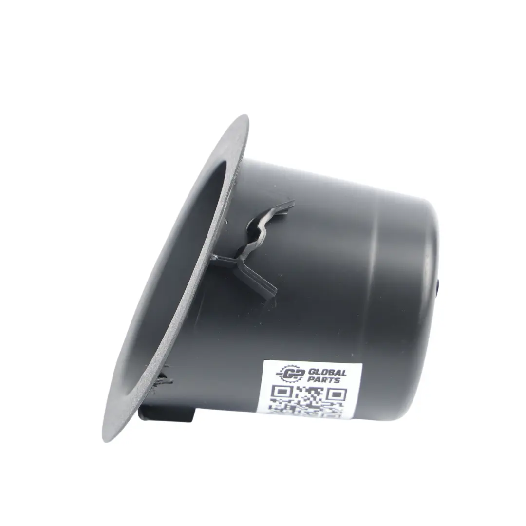 Armaturenbrett Getränkehalter Blende Links für Volkswagen Crafter SY mit Teilenummer 7C0858603 Volkswagen Crafter SY Armaturenbrett Getränkehalter Blende Links - SKU 7C0858603 - Teilenummer 7C0858603