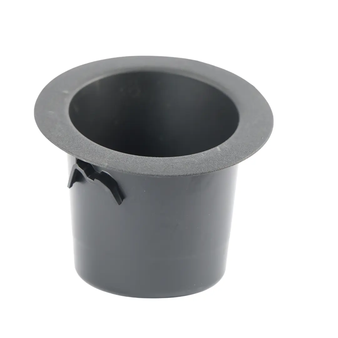 Volkswagen Crafter SY Cache Support Gobelet Tableau Bord Noir Gauche - SKU 7C0858603 - Numéro de pièce 7C0858603