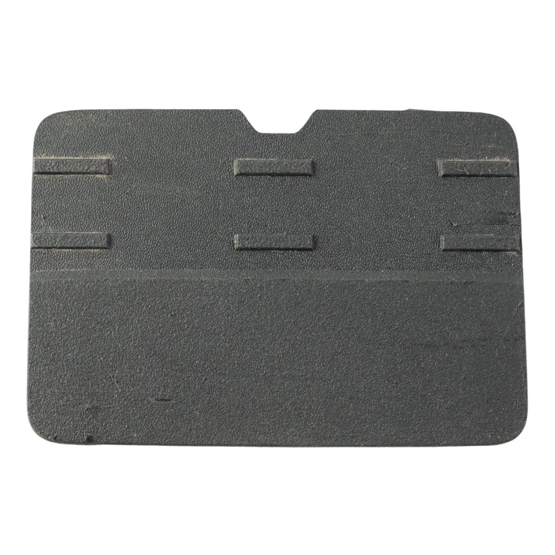 Tapa Cubierta Cerradura Maletero Panel para Volkswagen Crafter SY con número de pieza 7C0863283 Volkswagen Crafter SY Tapa Cubierta Cerradura Maletero Panel - SKU 7C0863283 - Número de pieza 7C0863283