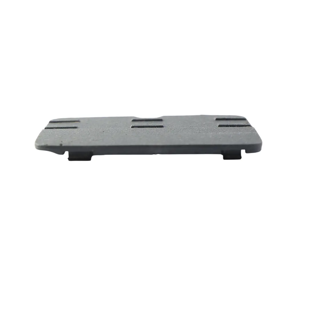 Volkswagen Crafter SY Tapa Cubierta Cerradura Maletero Panel - SKU 7C0863283 - Número de pieza 7C0863283