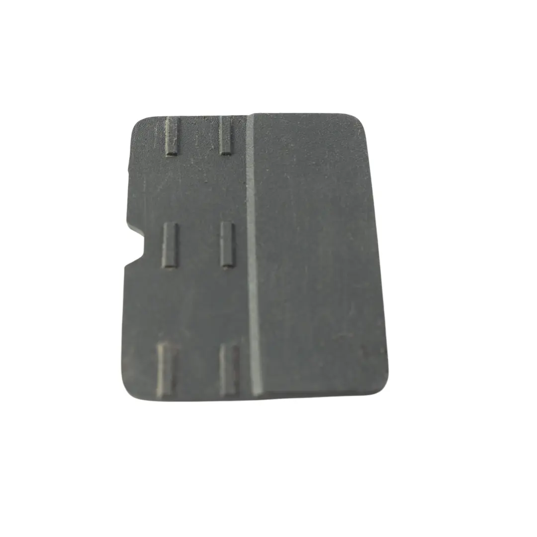 Osłona Zaślepka Zamka Klapy Bagażnika do Volkswagen Crafter SY o numerze 7C0863283 Volkswagen Crafter SY Osłona Zaślepka Zamka Klapy Bagażnika - SKU 7C0863283 - Numer Części 7C0863283