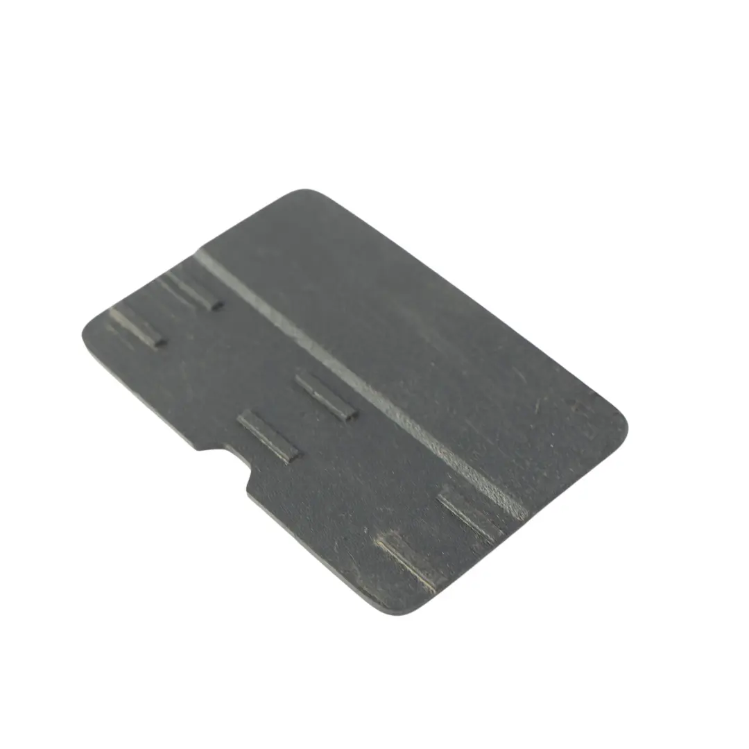 Volkswagen Crafter SY Tapa Cubierta Cerradura Maletero Panel - SKU 7C0863283 - Número de pieza 7C0863283