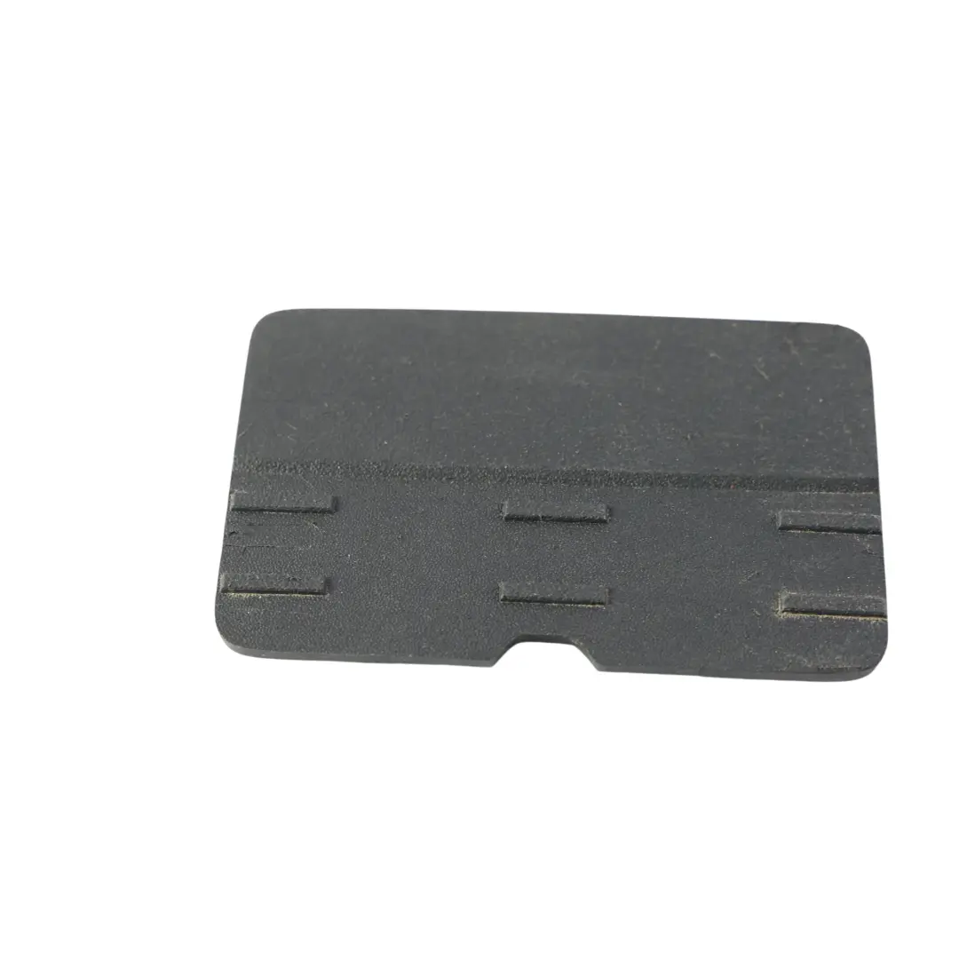 Volkswagen Crafter SY Cache Serrure Coffre Panneau Garniture - SKU 7C0863283 - Numéro de pièce 7C0863283