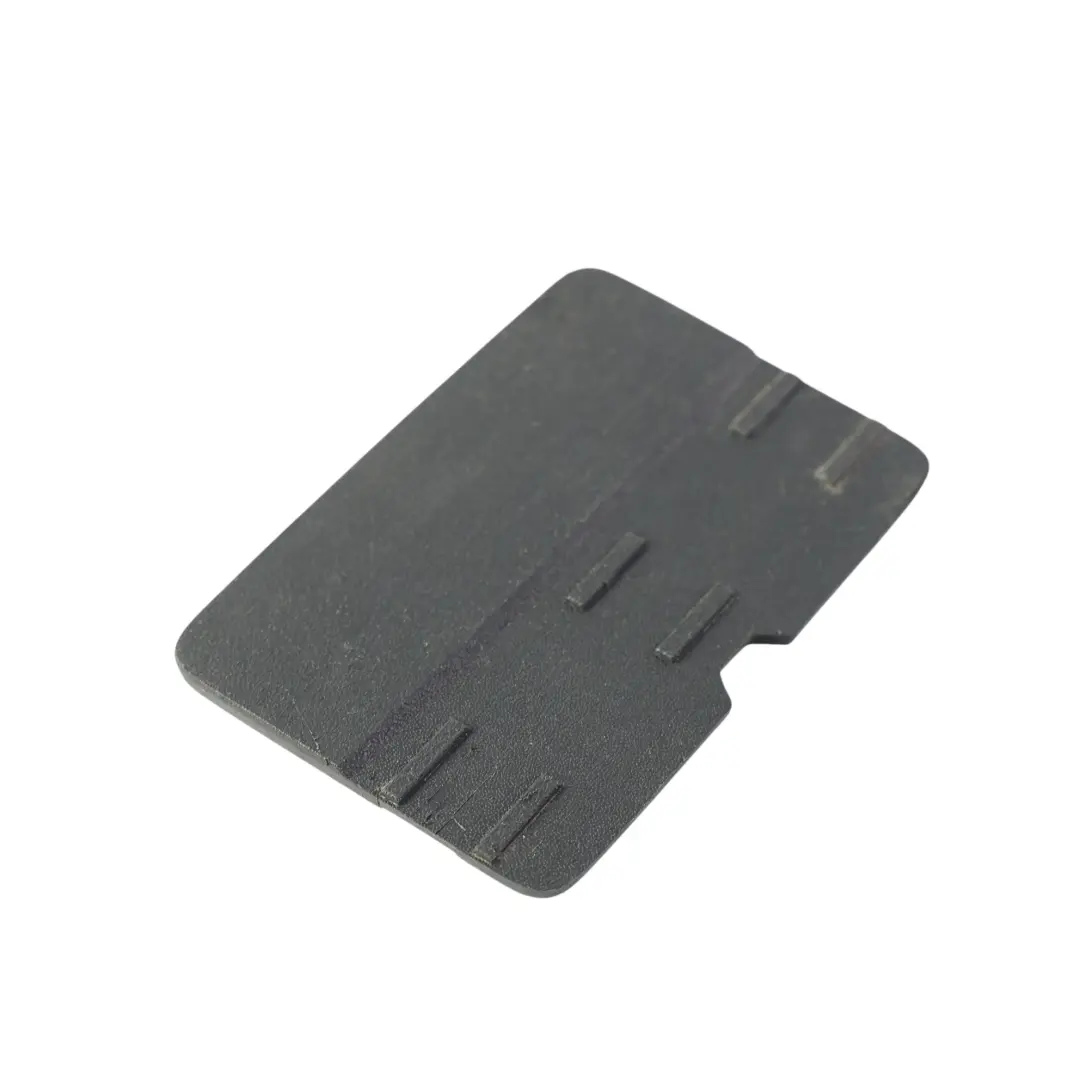 Volkswagen Crafter SY Tapa Cubierta Cerradura Maletero Panel - SKU 7C0863283 - Número de pieza 7C0863283
