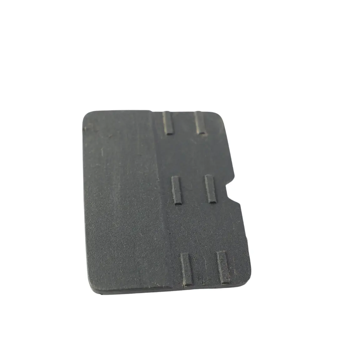 Tapa Cubierta Cerradura Maletero Panel para Volkswagen Crafter SY con número de pieza 7C0863283 Volkswagen Crafter SY Tapa Cubierta Cerradura Maletero Panel - SKU 7C0863283 - Número de pieza 7C0863283