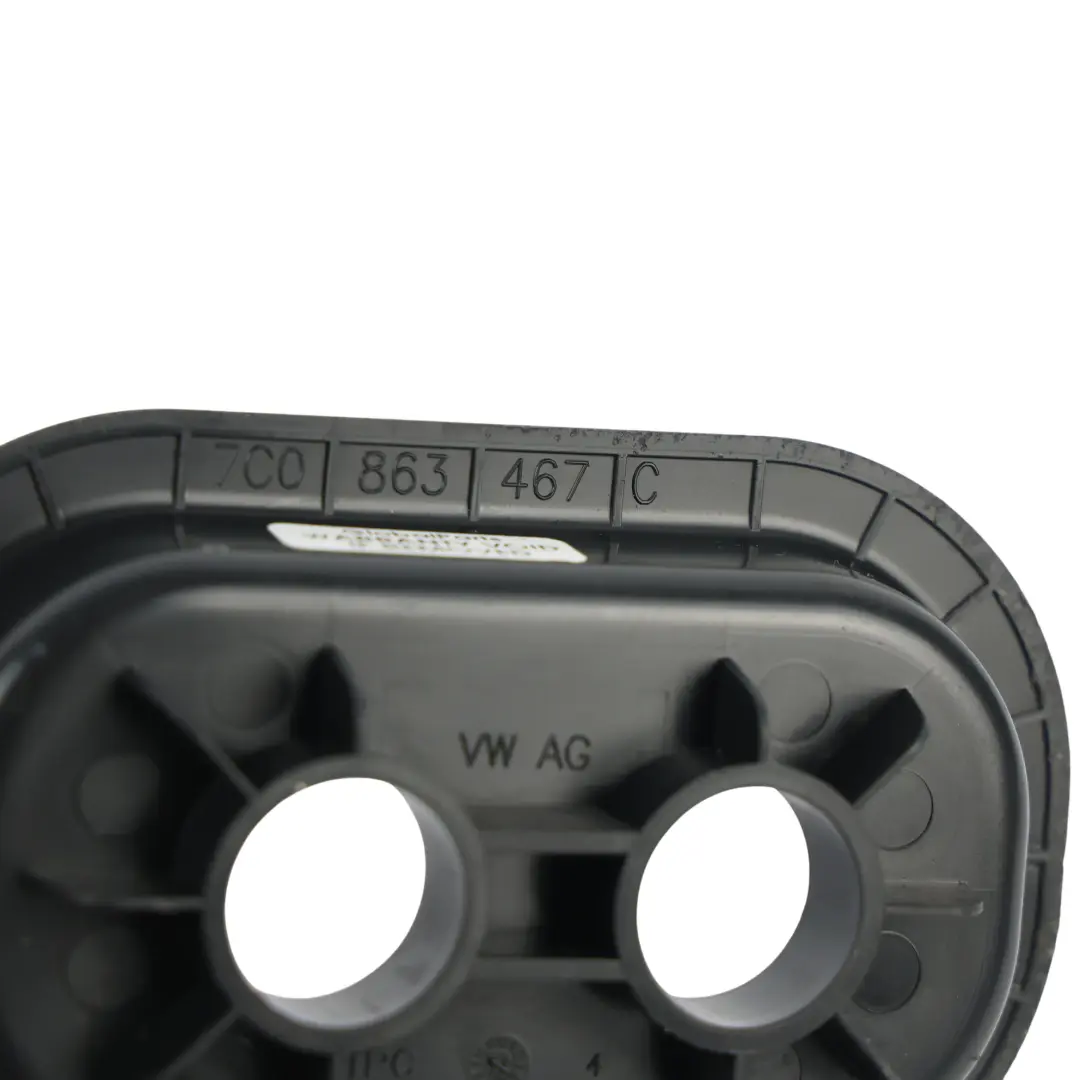 MK2 Lashing Eye Tie Down Point SET X2 to Volkswagen Crafter SY with Part number 7C0863467C Volkswagen Crafter SY MK2 Lashing Eye Tie Down Point SET X2 - SKU 7C0863467C-1 - Part number 7C0863467C