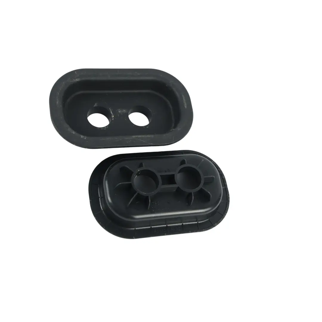 Volkswagen Crafter SY MK2 Lashing Eye Tie Down Point SET X2 - SKU 7C0863467C-1 - Part number 7C0863467C