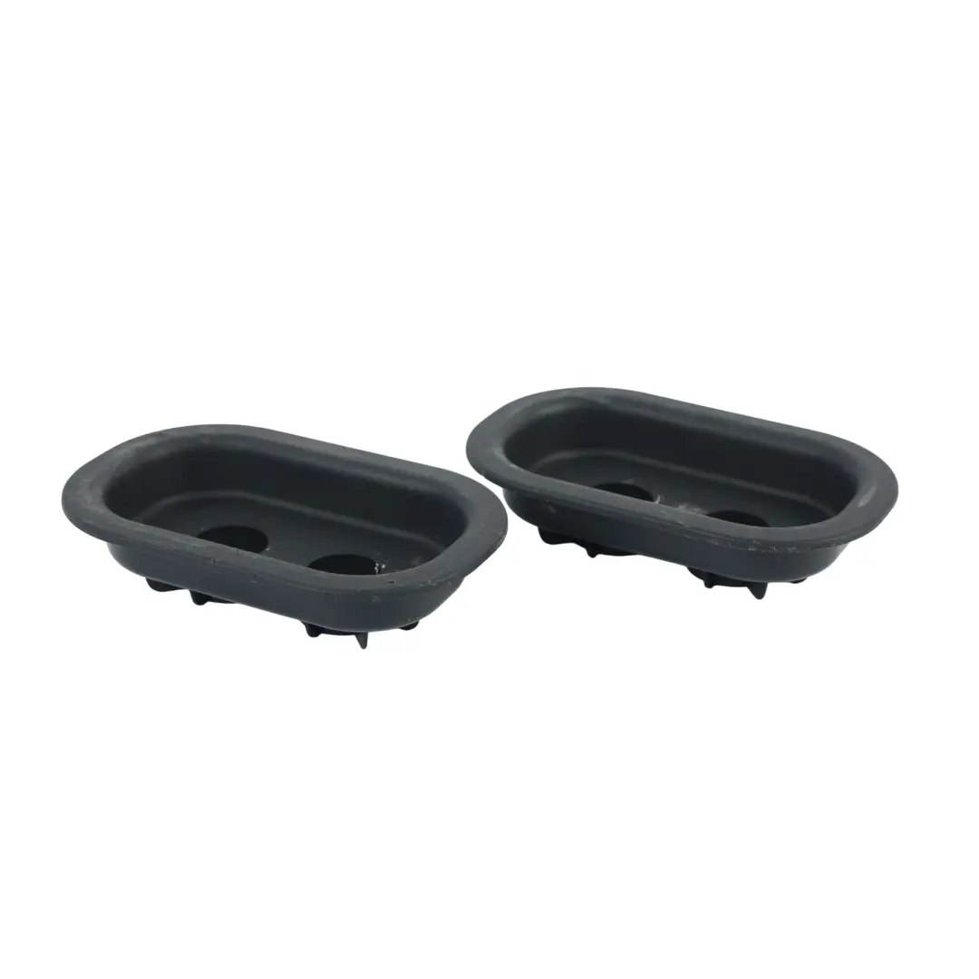 Volkswagen Crafter SY MK2 Lashing Eye Tie Down Point SET X2 - SKU 7C0863467C-1 - Part number 7C0863467C