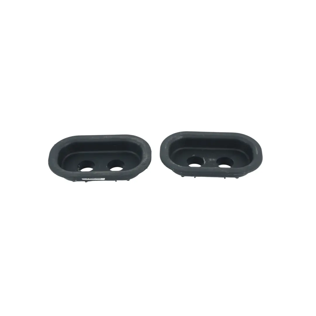 Volkswagen Crafter SY MK2 Lashing Eye Tie Down Point SET X2 - SKU 7C0863467C-1 - Part number 7C0863467C