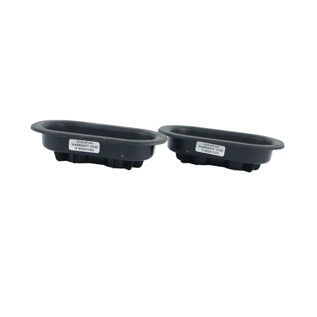 Volkswagen Crafter SY MK2 Lashing Eye Tie Down Point SET X2 - SKU 7C0863467C-1 - Part number 7C0863467C