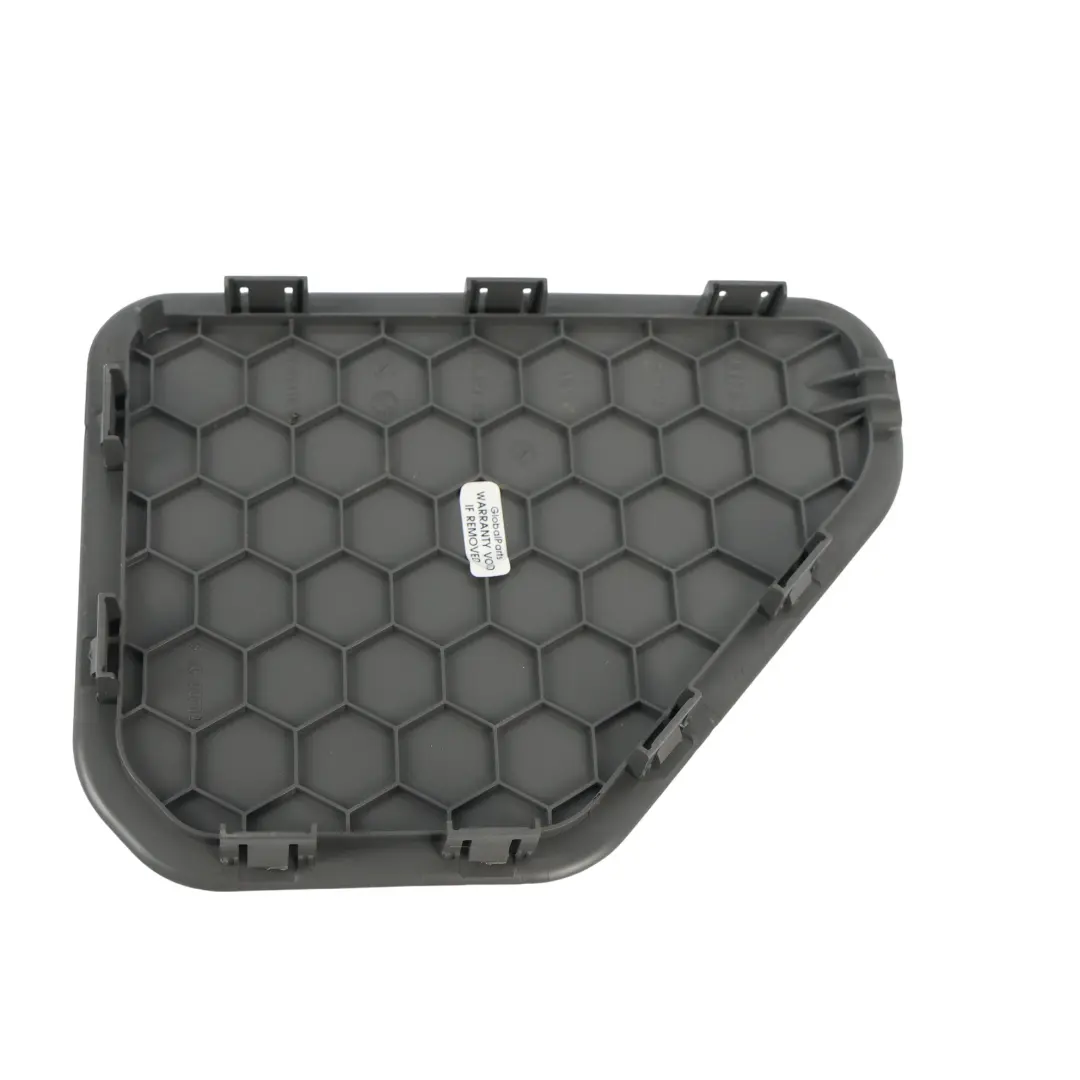MK2 SY Wischermotor Abdeckung Hinten Rechts für Volkswagen Crafter mit Teilenummer 7C0867426 Volkswagen Crafter MK2 SY Wischermotor Abdeckung Hinten Rechts - SKU 7C0867426 - Teilenummer 7C0867426