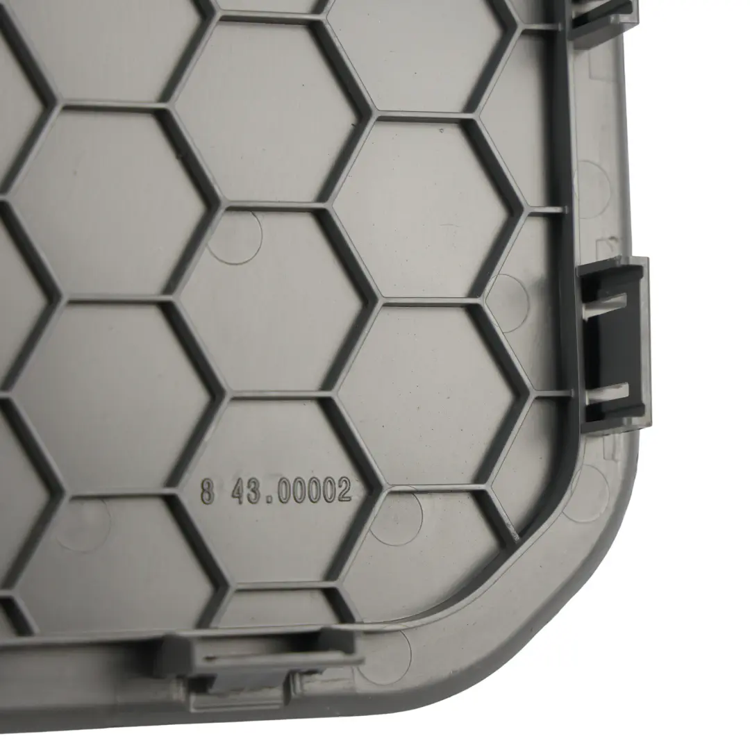 Volkswagen Crafter MK2 SY Copri Motorino Tergi Posteriore Destro - SKU 7C0867426 - Numero di parte 7C0867426