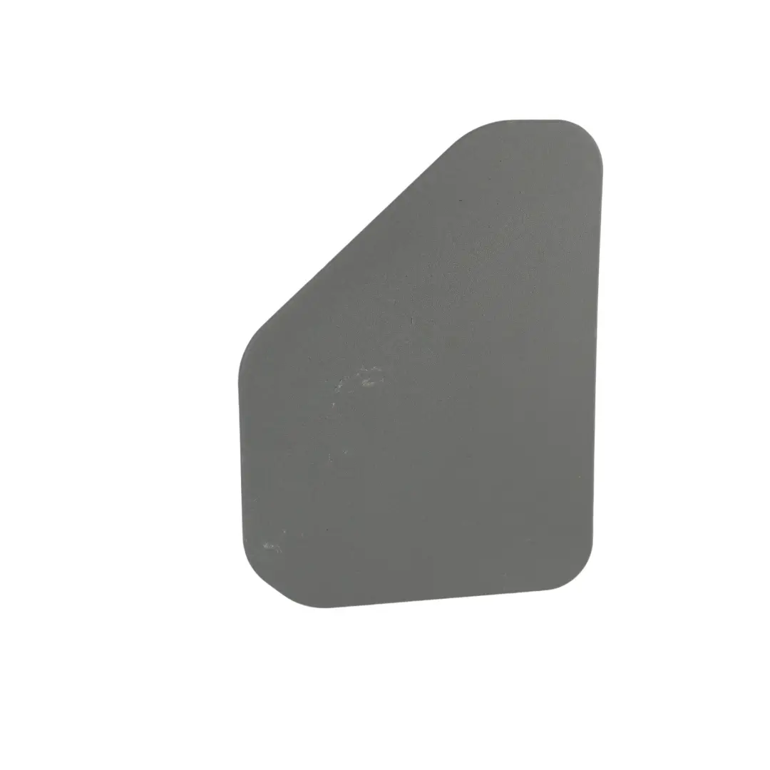 VW Volkswagen Crafter Mk2 SY Wiper Motor Cover Cap Trim Rear Right O/S - SKU 7C0867426 - Part number 7C0867426